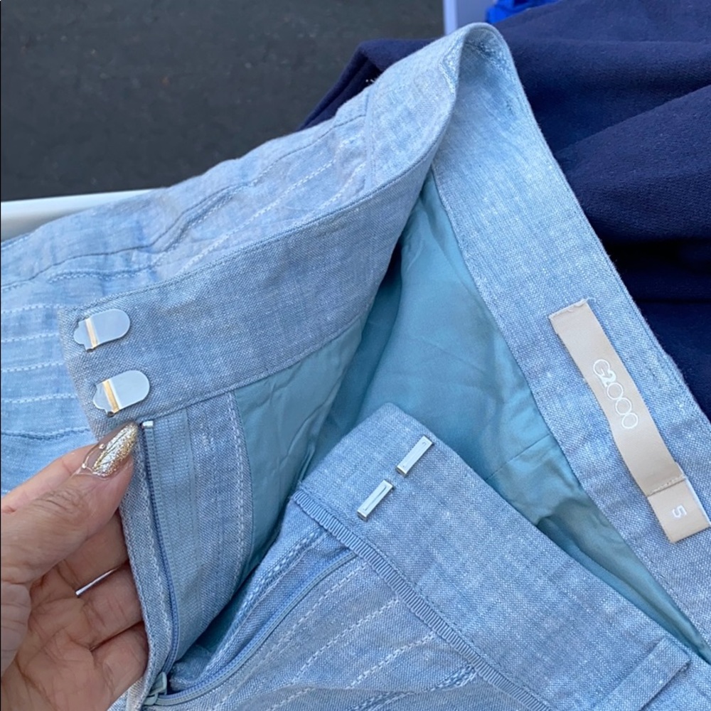 Pants - Picture 2 of 6